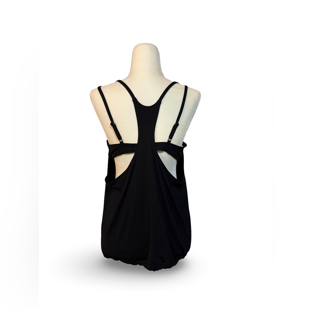 Athleta SWIM Strappy Cami 36B/C